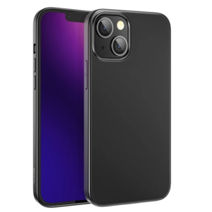 Hoco iPhone 14 Plus 6.7 Kılıf Fascination Serisi Darbe Emici Telefon Kılıfı-(5775)