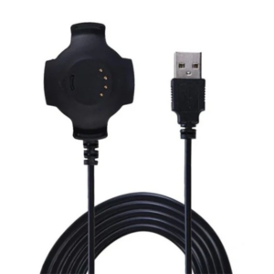 ALLY Amazfit 1/Pace Akıllı Saat Usb Şarj Kablosu-(5775)