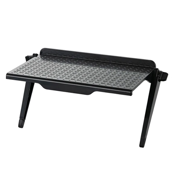 ALLY Portatif Katlanabilir Laptop Monitor Tv Üstü Stand Tutucu-(5775) - Görsel 2