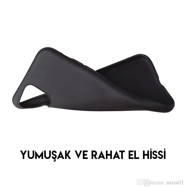 İPhone 11 Pro 5.8 İnch Ultra slim Soft Tpu Silikon Kılıf-(5775) - Görsel 5