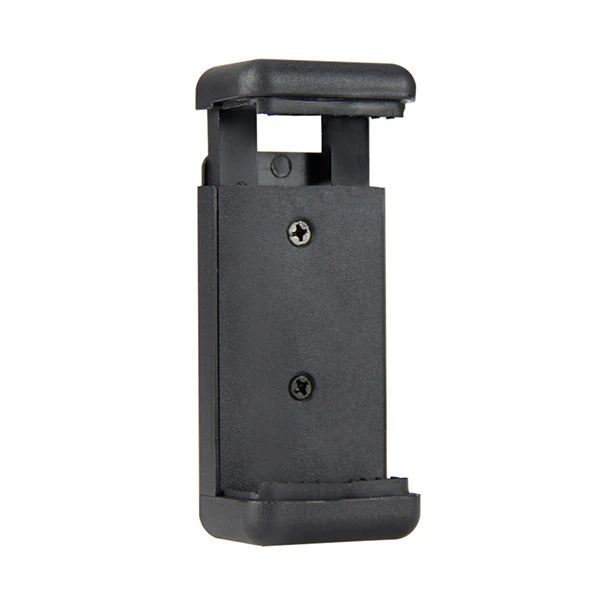 PULUZ Cep Telefonu Tripod Bağlantı Aparatı Tutucu-(5775)