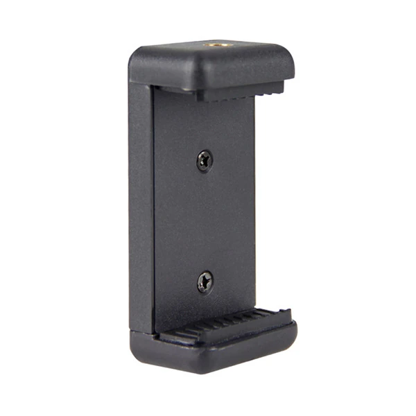 PULUZ Cep Telefonu Tripod Bağlantı Aparatı Tutucu-(5775) - Görsel 2