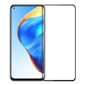 Xiaomi Mi 10T/10T LİTE/10T Pro Full Glue Tempered Full Cam Ekran Koruyucu-(5775)