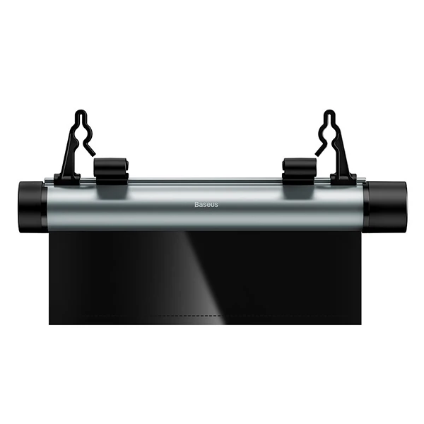 Baseus Clean Garbage Araç Arka Koltuk için Çöp Torbası + 40 Adet Torba-(5775)