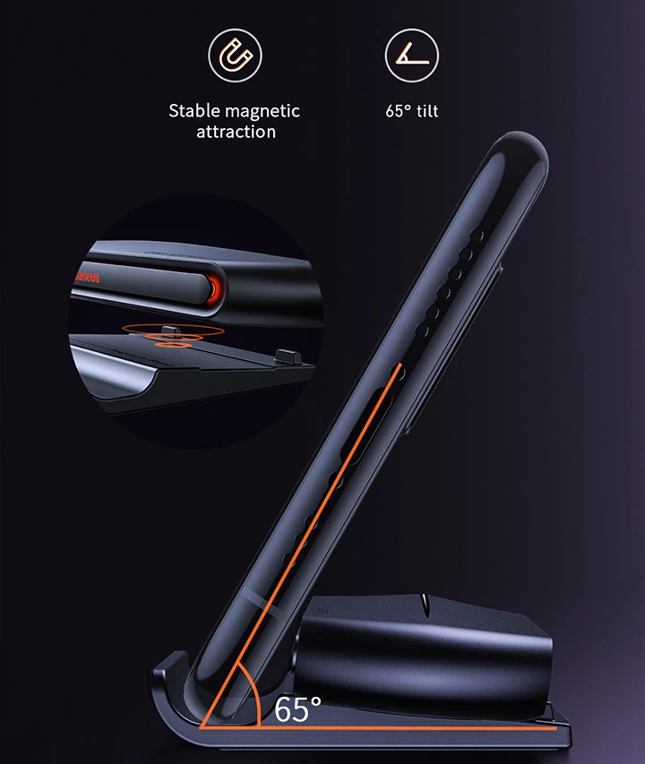 BASEUS GAMO GA01 Mobile Oyun Adaptörü Klavye &Mouse Bağlantı Adaptörü-(5775) - Görsel 4