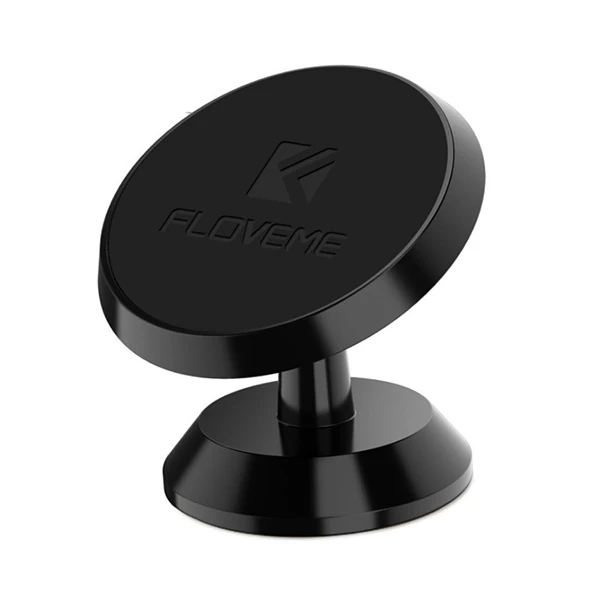 Floveme Mıknatıslı 360 Derece Donerli Araç Üstü Tutucu-(5775)