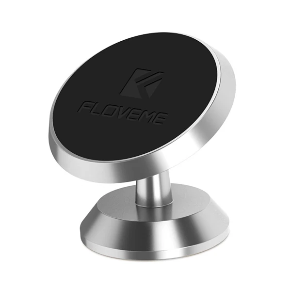 Floveme Mıknatıslı 360 Derece Donerli Araç Üstü Tutucu-(5775) - Görsel 2