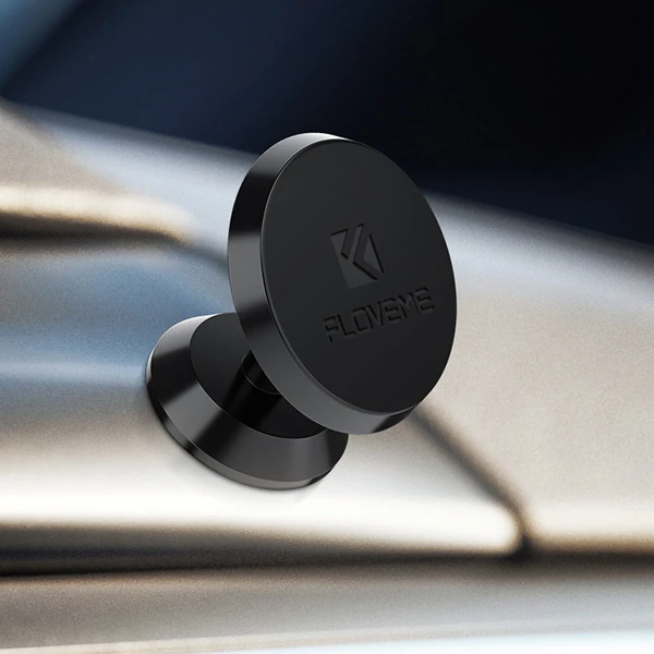 Floveme Mıknatıslı 360 Derece Donerli Araç Üstü Tutucu-(5775) - Görsel 4
