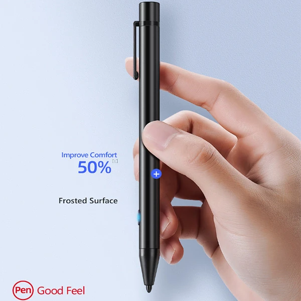 DUX DUCİS Palm Rejection Pencil Capacitive Stylus Pen Kapasif Kalem Mini Versiyon-(5775) - Görsel 3