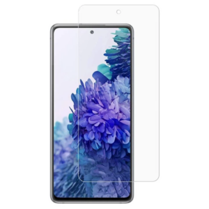 ALLY Sm Galaxy S20 FE Tempered Kırılmaz Cam Ekran Koruyucu-(5775)