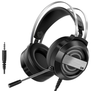 ALLY MC Q9  Gaming Headset 3.5MM Oyuncu Kulaklığı-(5775)