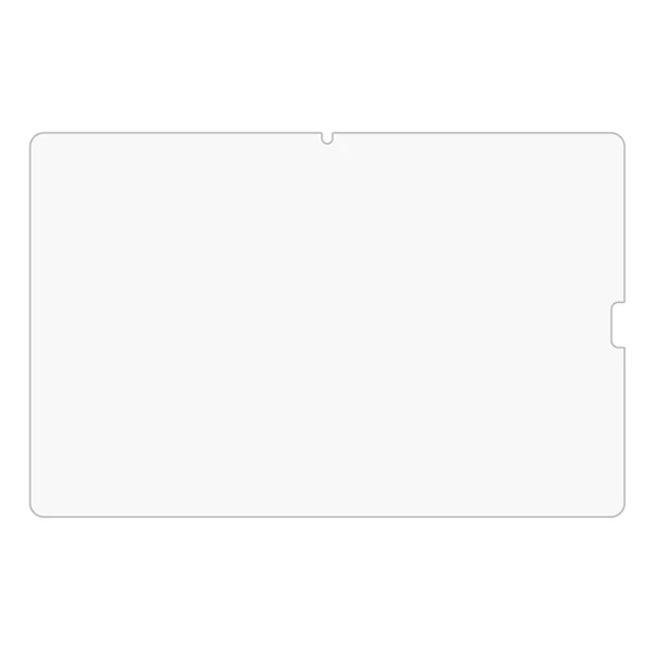 Huawei Mate Pad T10S 10.1 Tempered Cam Ekran Koruyucu-(5775) - Görsel 4