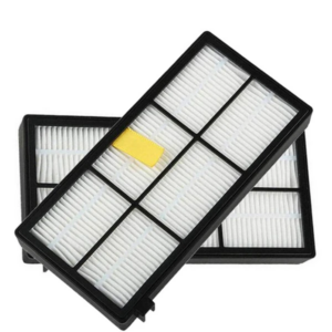 iRobot Roomba 800 870 880 900 Serisi İçin Hepa Filtre 2 Adet Set-(5775)