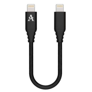 ALLY iPhone To İPhone Veri Gonderme Kablosu Lightning to Ligthning Data Migration-(5775)