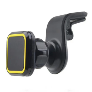 ALLY LF-232 Mıknatıslı Araç-Oto Telefon Tutucu Havandırma Tutucu-(5775)