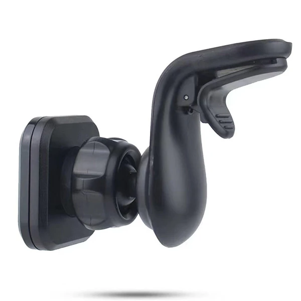 ALLY LF-232 Mıknatıslı Araç-Oto Telefon Tutucu Havandırma Tutucu-(5775) - Görsel 4