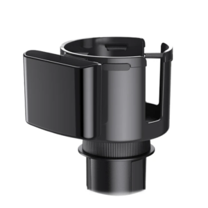 Ally 2in1 Ayarlanabilir Araç İçi Bardak ve Telefon Tutucu-(5775)