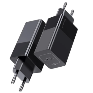KUULAA 65W Gan PD Usb C Hızlı Şarj Aleti 4.0 3.0 QC4.0 PD3.0 Hızlı Macbook Pro Şarj Aleti-(5775)