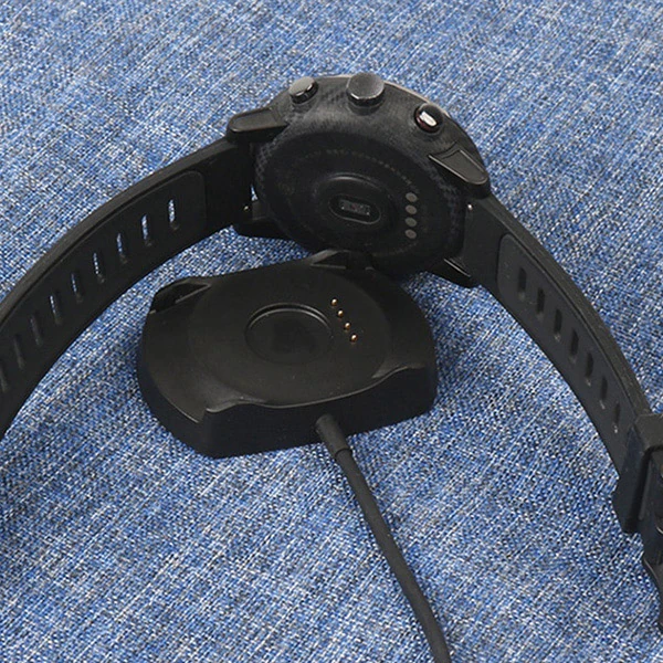 Xiaomi Huami Amazfit 22S Stratos A1609 Akıllı Saat İçin Şarj Kablosu-(5775) - Görsel 3