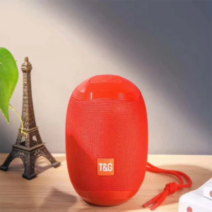 T&G TG529 Kablosuz Wireless Bluetooth 5.0 Speaker Hoparlör-(5775)