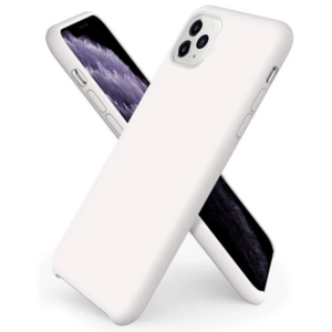 iPhone 11 Pro 5.8inc 2019 Lansman Kılıf İçi Kadife Soft Silikon Kılıf-(5775)