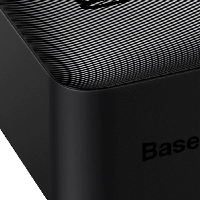 Baseus Bipow 15W Hızlı Şarj 30000 mAh LED Göstergeli Powerbank-(5775) - Görsel 6