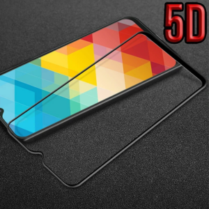 Ally Sm Galaxy M20 5d Full Kaplama Tempered Kırılmaz Cam Ekran Koruyucu-(5775)