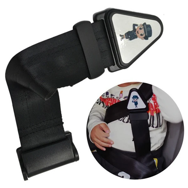 ALLY SD-1408 Çocuk Emniyet Kemeri Güvenlik Aparatı-(5775)