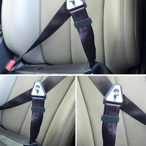 ALLY SD-1408 Çocuk Emniyet Kemeri Güvenlik Aparatı-(5775) - Görsel 2