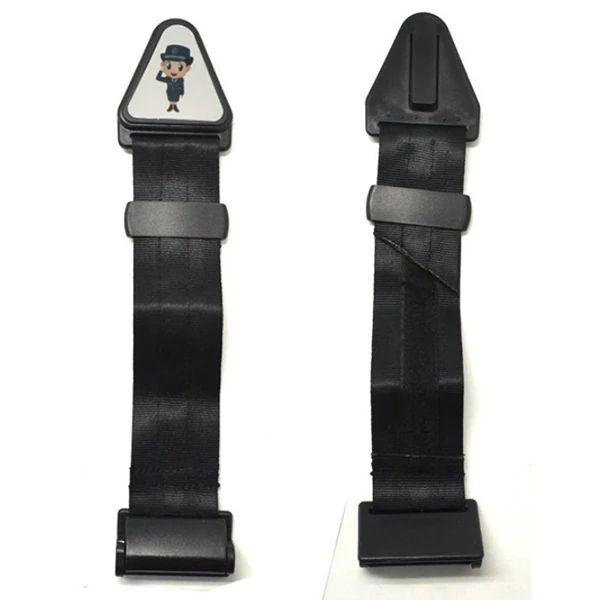 ALLY SD-1408 Çocuk Emniyet Kemeri Güvenlik Aparatı-(5775) - Görsel 3