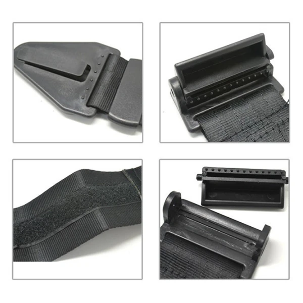 ALLY SD-1408 Çocuk Emniyet Kemeri Güvenlik Aparatı-(5775) - Görsel 5