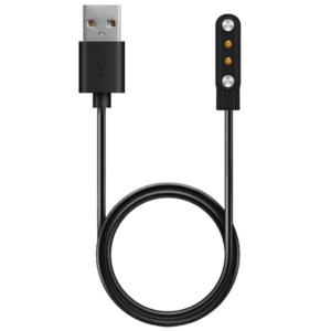 ALLY Haylou LS05 Solar Smart Akıllı Saat İçin Şarj Kablosu-(5775)