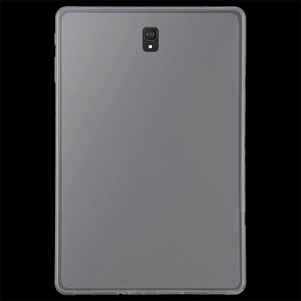 ALLY Galaxy Tab S410.5T830T835 Ultra Koruma Şefaf Silikon Kılıf-(5775) - Görsel 2