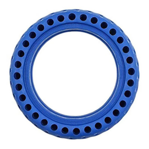 Xiaomi Mijia M365 Elektrikli Scooter Dış Lastik 8.5 İnch Teker Havasız Şok Emme Patlamaya dayanıklı-(5775)