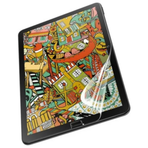 BASEUS Huawei MatePad Pro 5G 10.8 Paper Like Film Pet Ekran Koruyucu 0.15mm Darbe Emici Film-(5775)