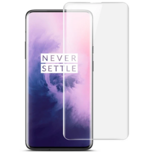 OnePlus 7 Pro / 7T Pro 3D Membran Nano Hidrojel Film Ekran Koruyucu-(5775)