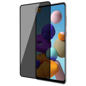 Xiaomi Mi 10T-10T Pro 3D Full Privacy Gizlilik Tempered Cam Ekran Koruyucu-(5775)