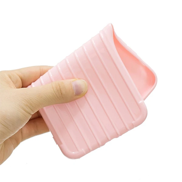 Ally iPhone 8/7/SE 2 (2020) Trunk Lines ince Soft Silikon Kılıf-(5775) - Görsel 6