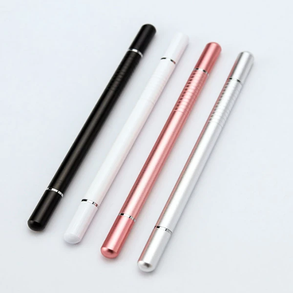 ALLY Universal Stylus kapasif Tablet Telefon Dokunmatik Kalem-(5775) - Görsel 6