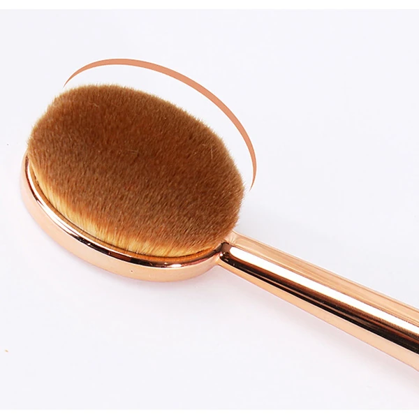 EZERE Gold Fondöten Firçasi BB ??krem ??firçasi-(5775) - Görsel 2