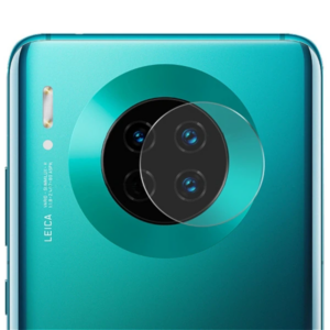Huawei Mate 30 Pro/Mate 30 Yüksek Çözünürlüklü Kamera Lens Koruma Camı-(5775)