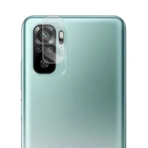 ALLY Xiaomi Redmi Note 10 4G Tempered Glass Cam Kamera Koruyucu-(5775)