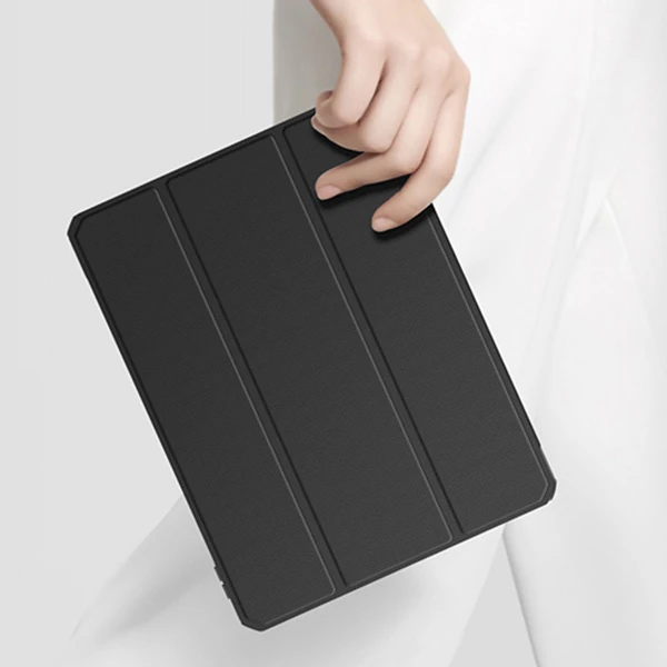 Dux Ducis iPad Pro 11 (201820202021.2022) Kılıf Kalem Bölmeli Toby Series-(5775) - Görsel 6
