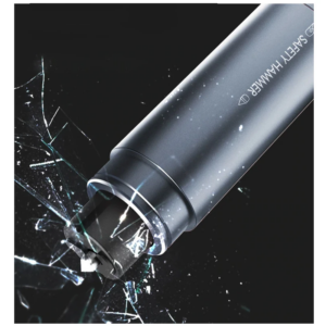 ALLY Oto Araç Pencere Camı Ve Emniyet Kemeri Kesici-Hayat Kurtarıcı-(5775)