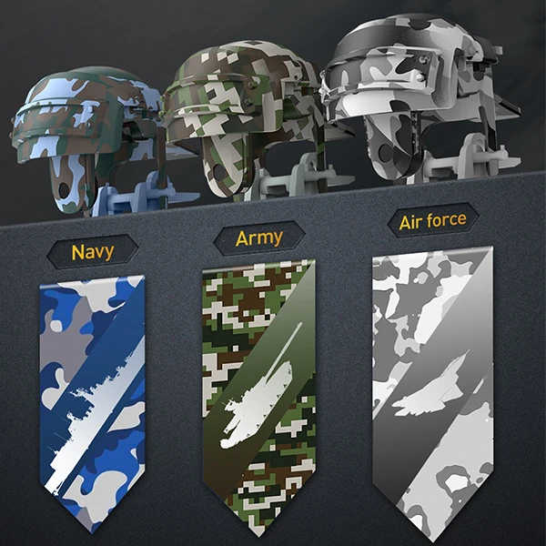 Baseus Gamo GA03 Gamepad Oyun Ateşleyici Tetik/ Level 3 Helmet PUBG Gadget-(5775) - Görsel 6