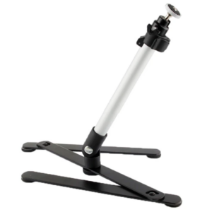 Ally 45cm Ergonomik Cep Telefonu ve Kamera Tripod Stand-(5775)
