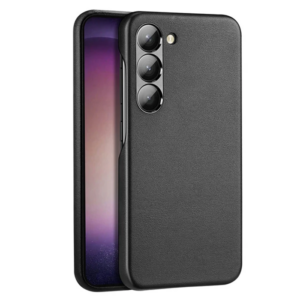 Dux Ducis SM Galaxy S23 Plus Grit Series PU Premium Kılıf-(5775)