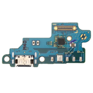 SM Galaxy A60  Şarj Soket Mikrofon Bordu-(5775)