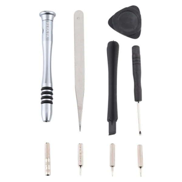 JİAFA JF-669 9 Parça Cep Telefonu Açma Ve Tamir Seti-(5775)