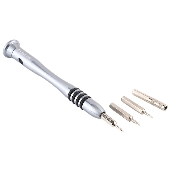 JİAFA JF-669 9 Parça Cep Telefonu Açma Ve Tamir Seti-(5775) - Görsel 3